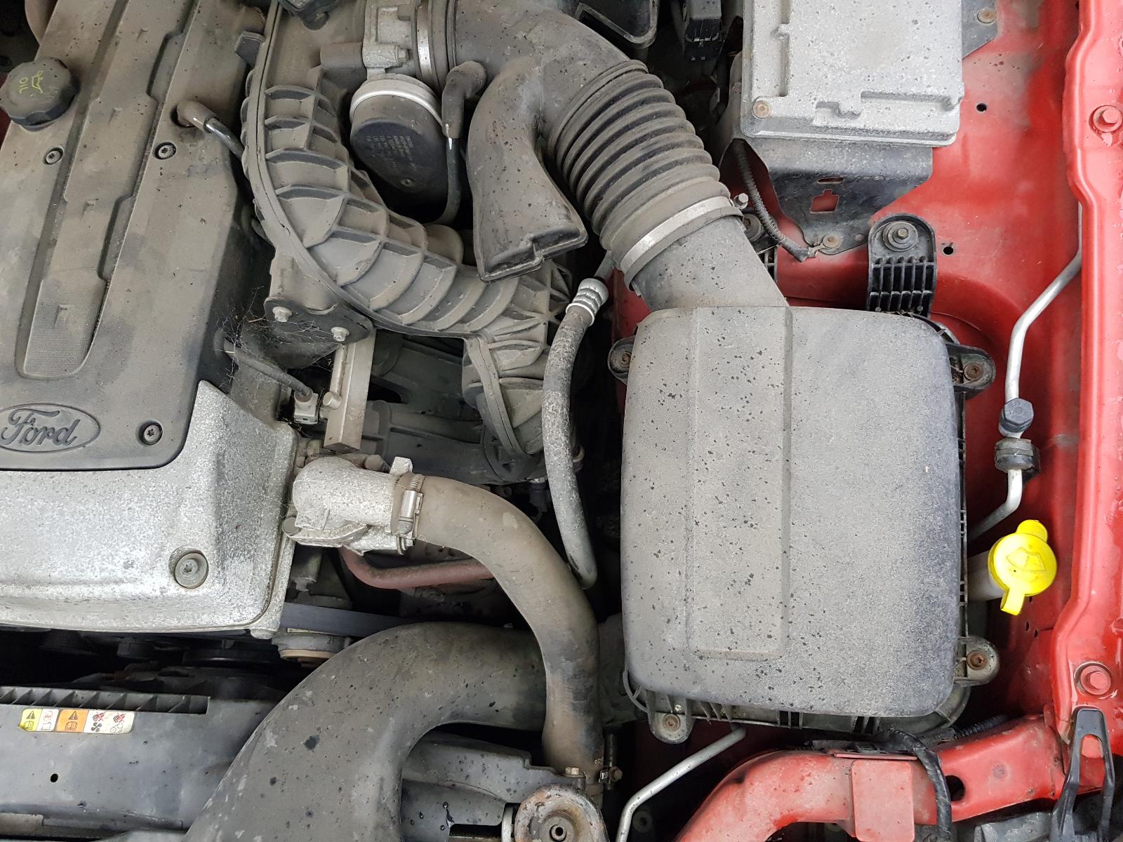 Ford Falcon - FG-FGX 2008-2016