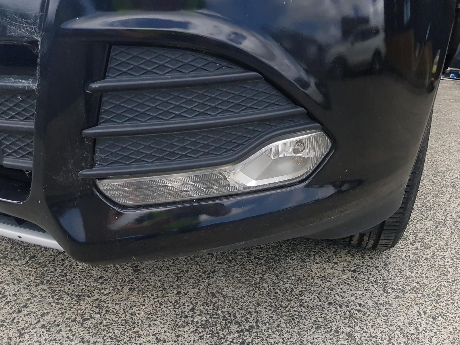 Ford Kuga - TF 2013-Present