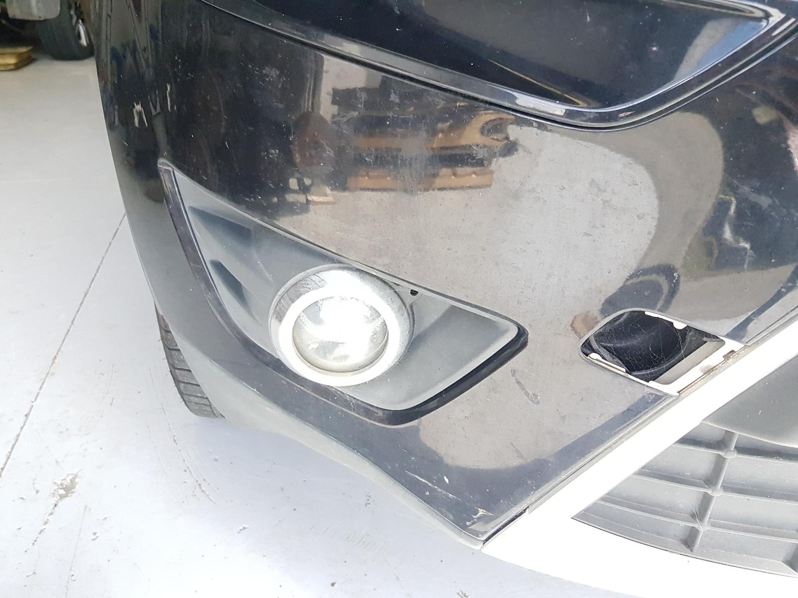 Ford Kuga - 2008-2012