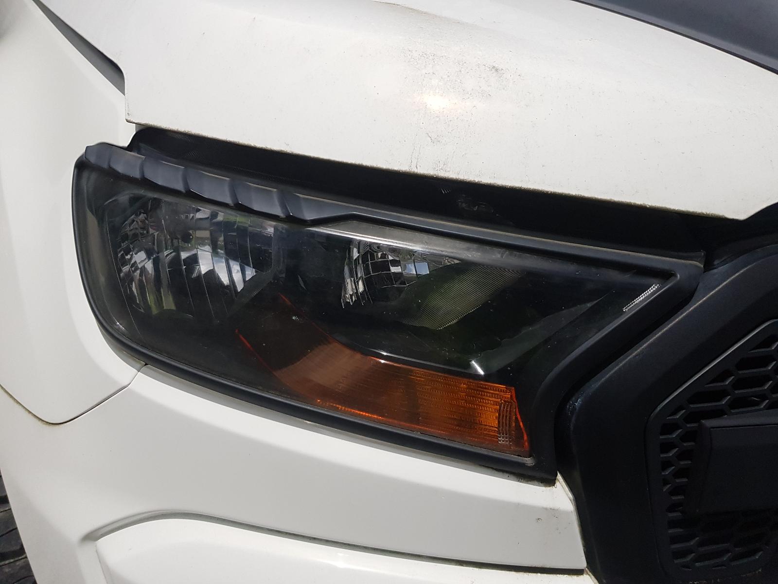 Ford Ranger - PX/PX2 2011-2017