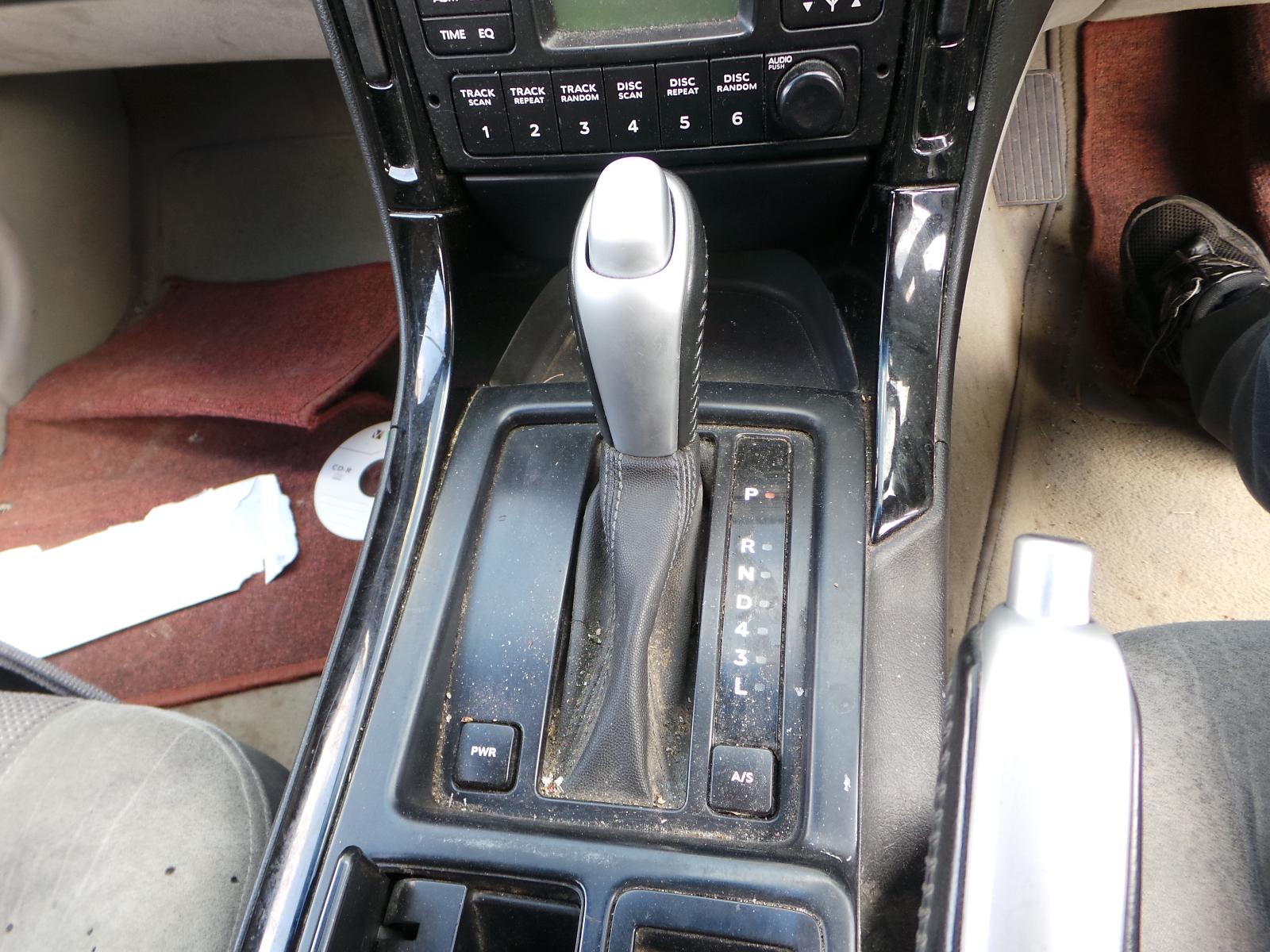 Holden Commodore - VZ 2004-2007