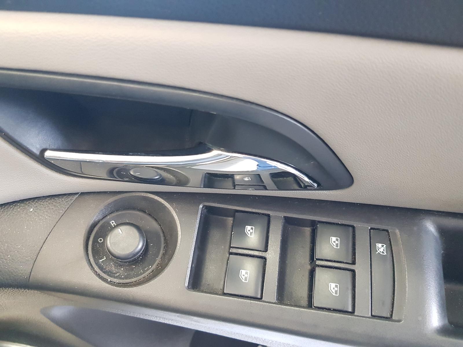 Holden Cruze - 2009-Present