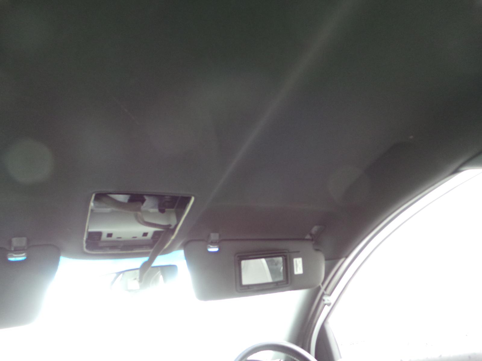 Holden Commodore - VE 2006-2013