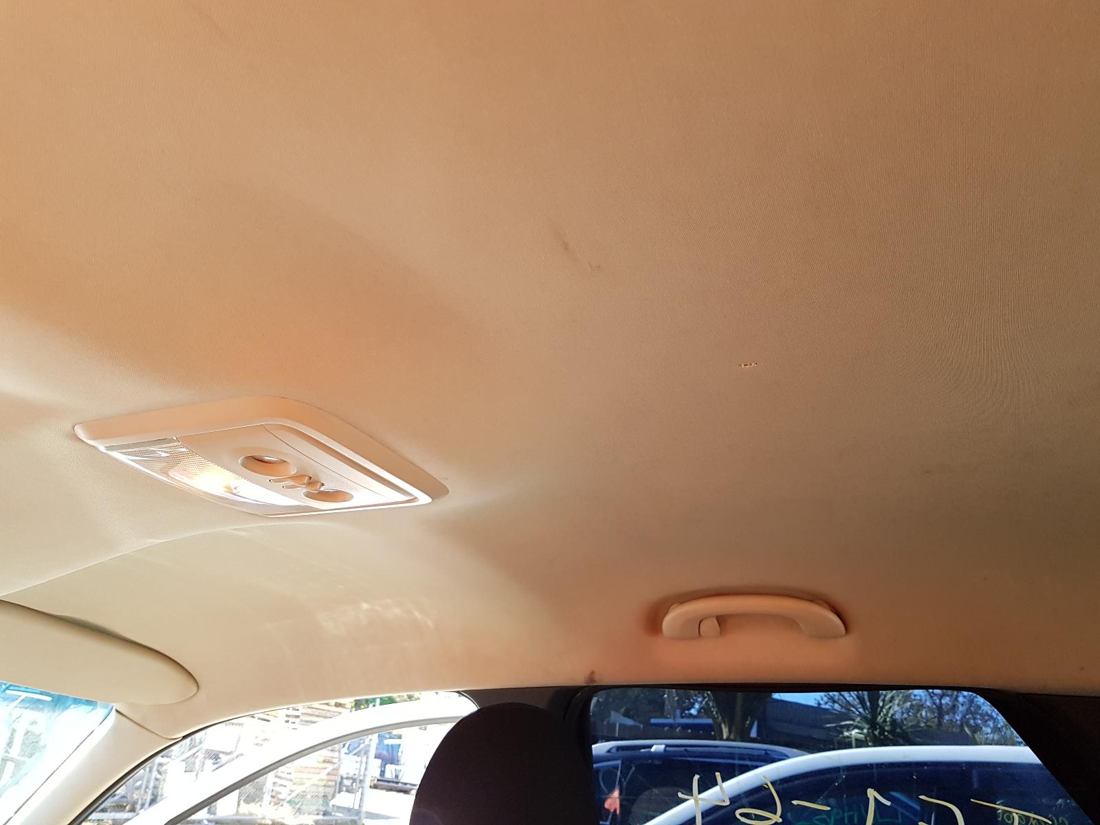 Ford Territory - SZ 2011-Present