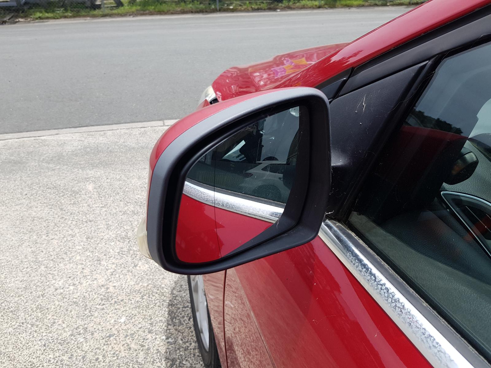 Ford Focus - LW 2011-2015