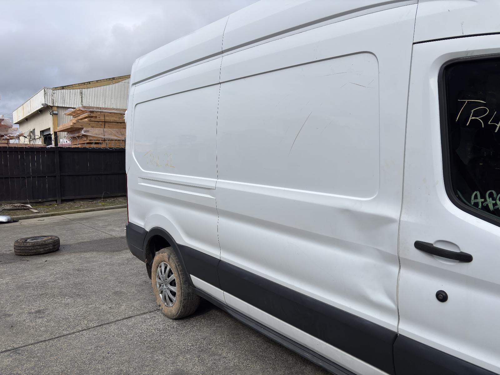 Ford Transit - Other