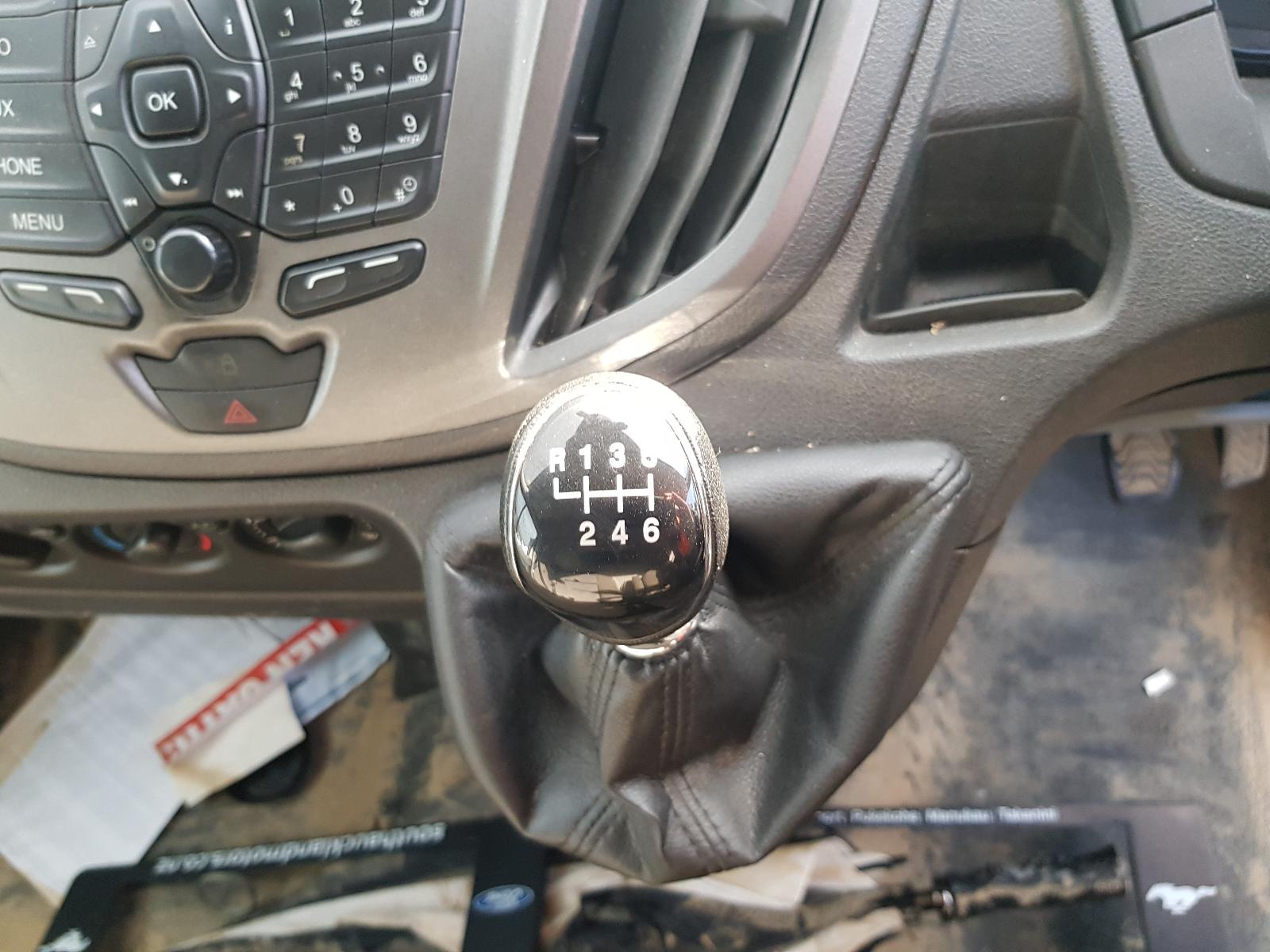 Ford Transit - Other