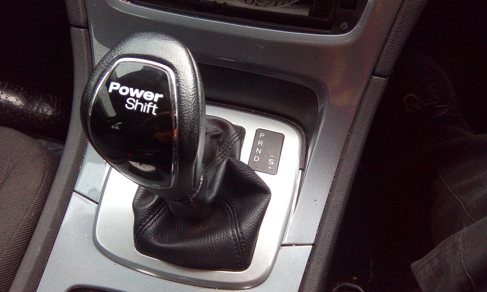 Ford Mondeo - MC 2011-2014