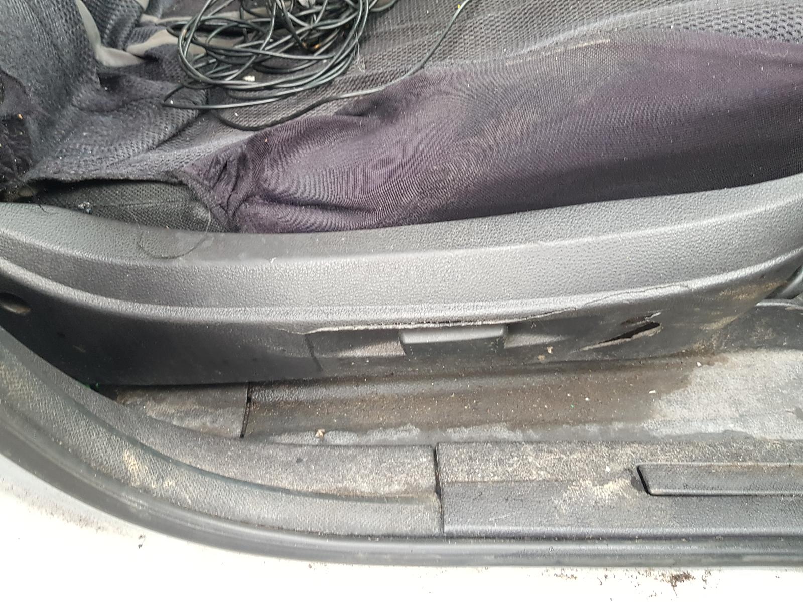 Ford Falcon - FG-FGX 2008-2016