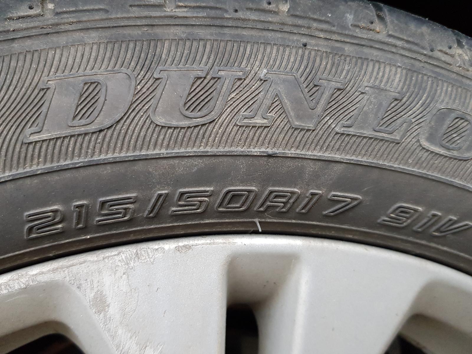 Ford Mondeo - MC 2011-2014