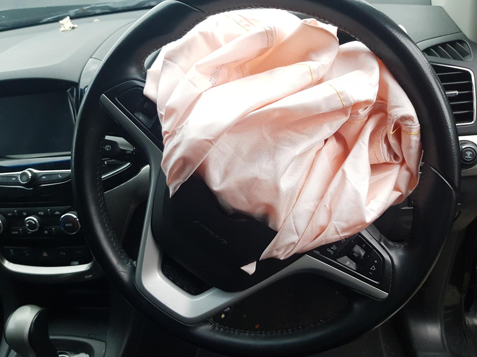 Holden Captiva - Captiva 7 2011-Present