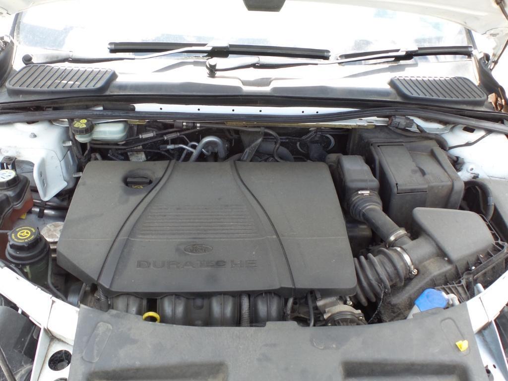 Ford Mondeo - MA-MB 2007-2010