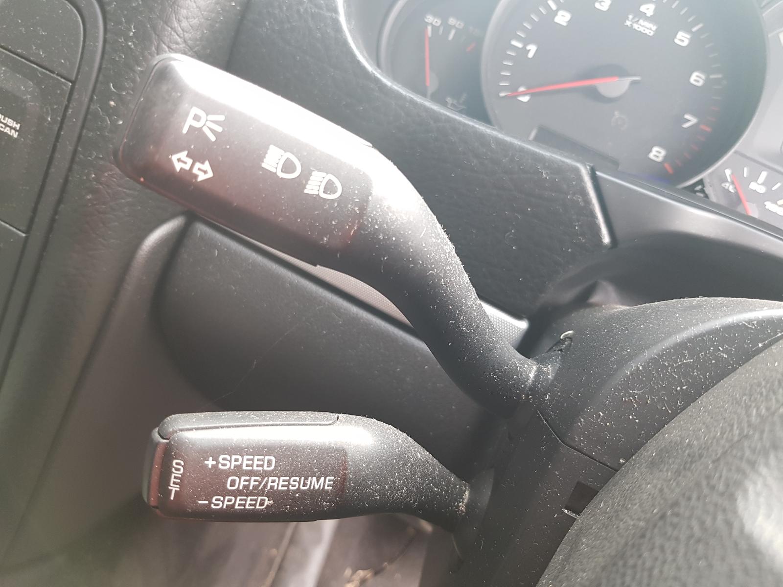 Porsche Cayenne - Cayenne 2003-2006