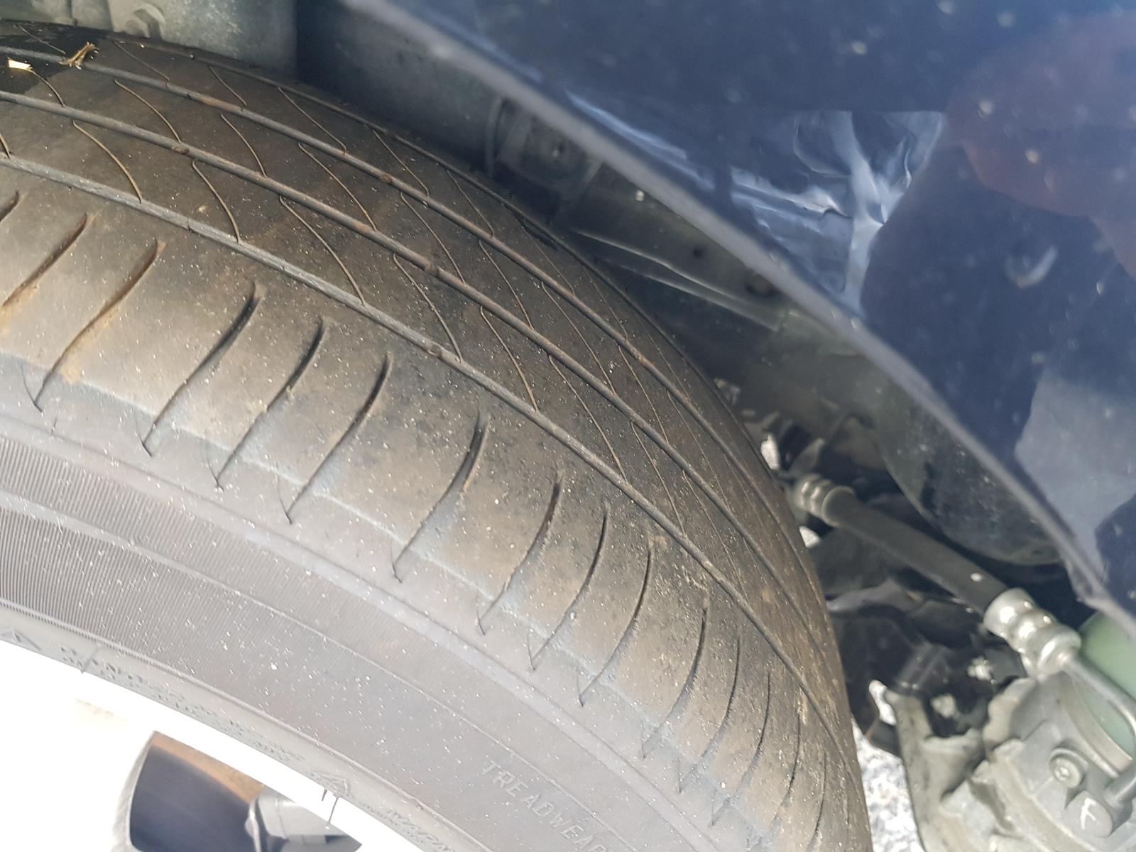 Ford Mondeo - MC 2011-2014