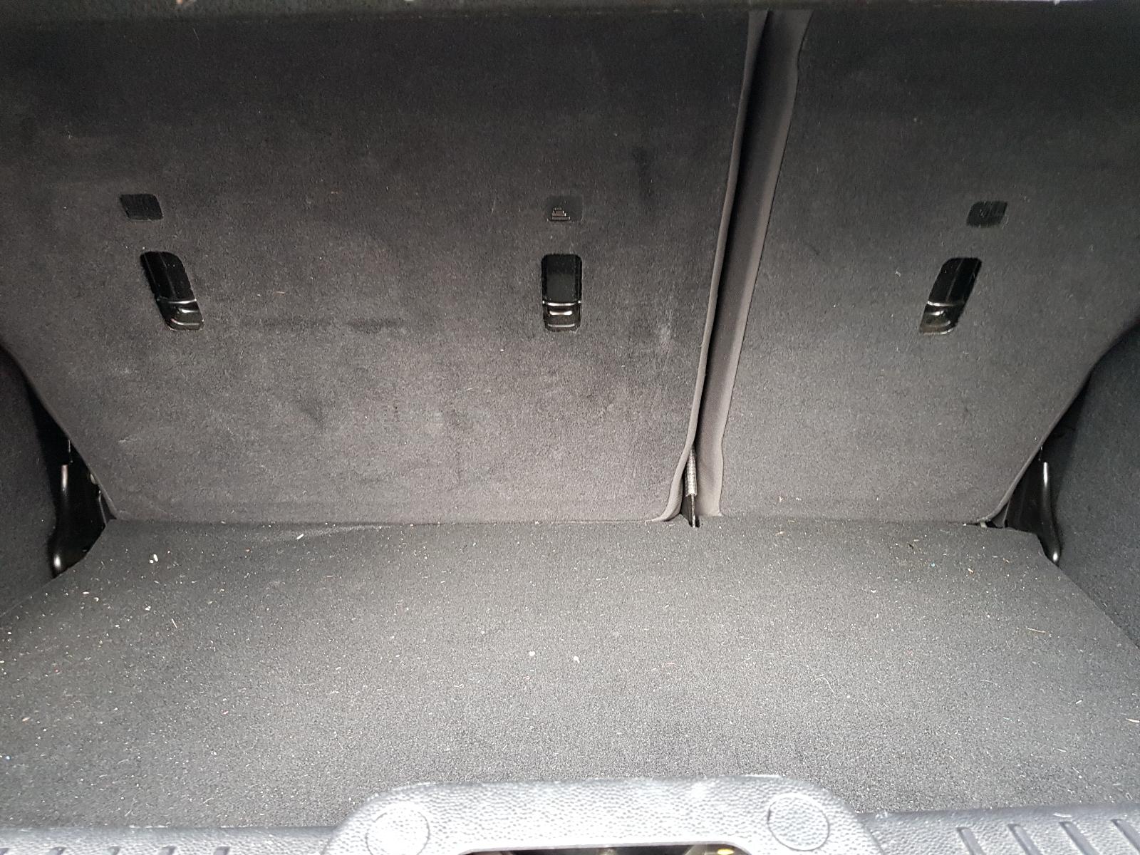 Ford Fiesta - WZ 2013-Present