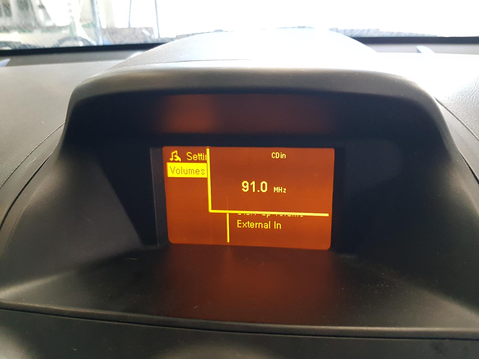 Holden Captiva - Captiva 5 2006-2011