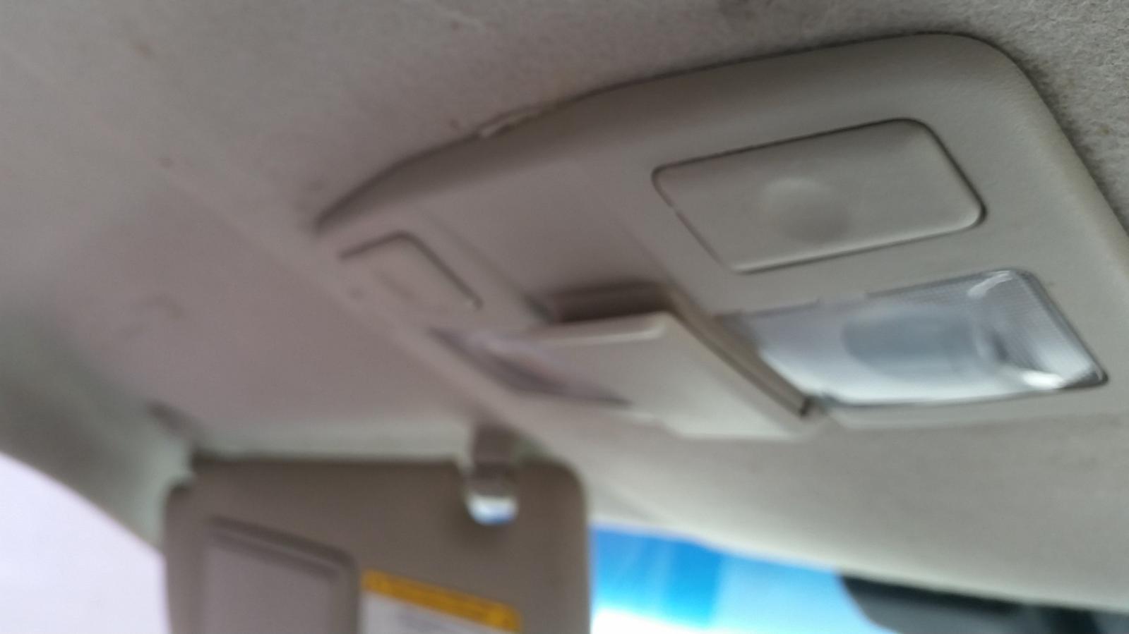 Holden Colorado - RG 2012 -2016