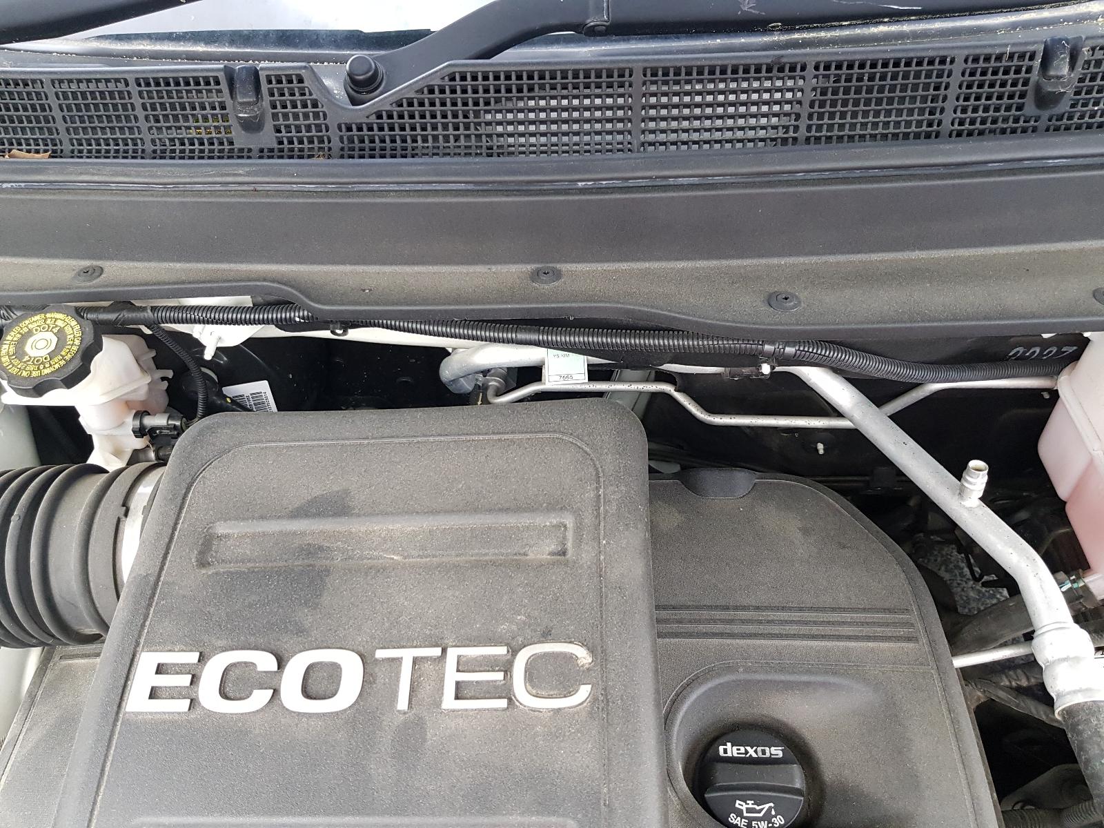 Holden Captiva - Captiva 7 2011-Present