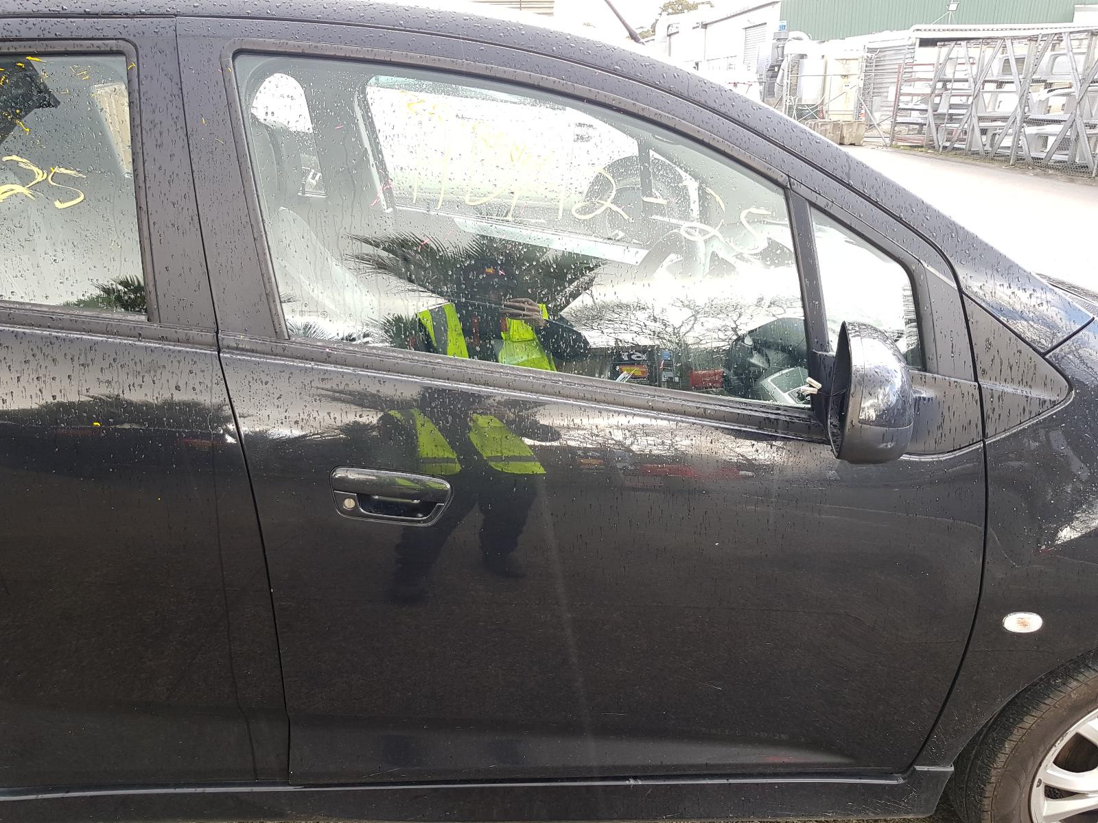 Holden Barina - Spark 2010-Present