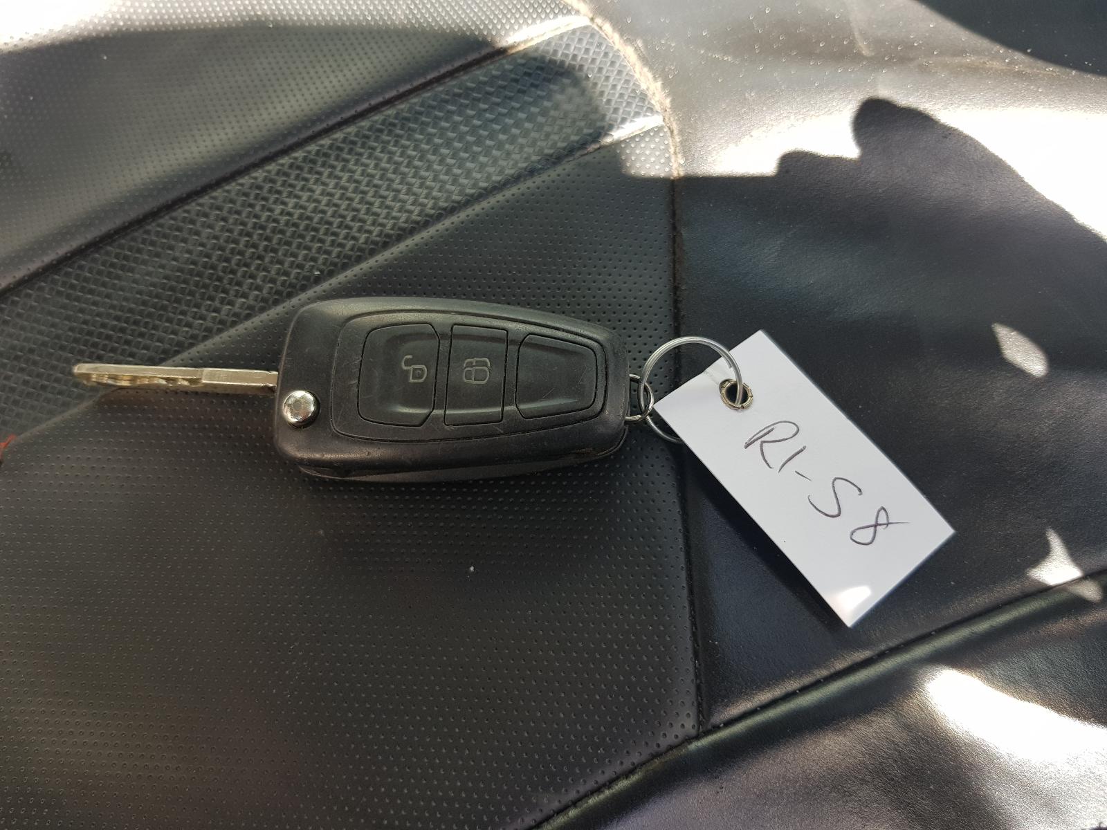 Ford Ranger - PX/PX2 2011-2017