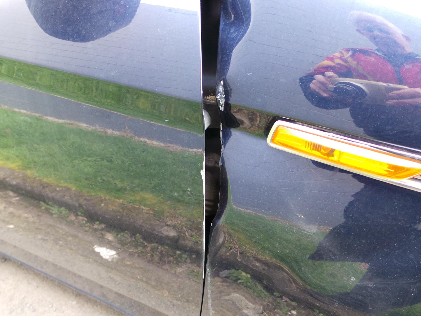 Ford Mondeo - MA-MB 2007-2010