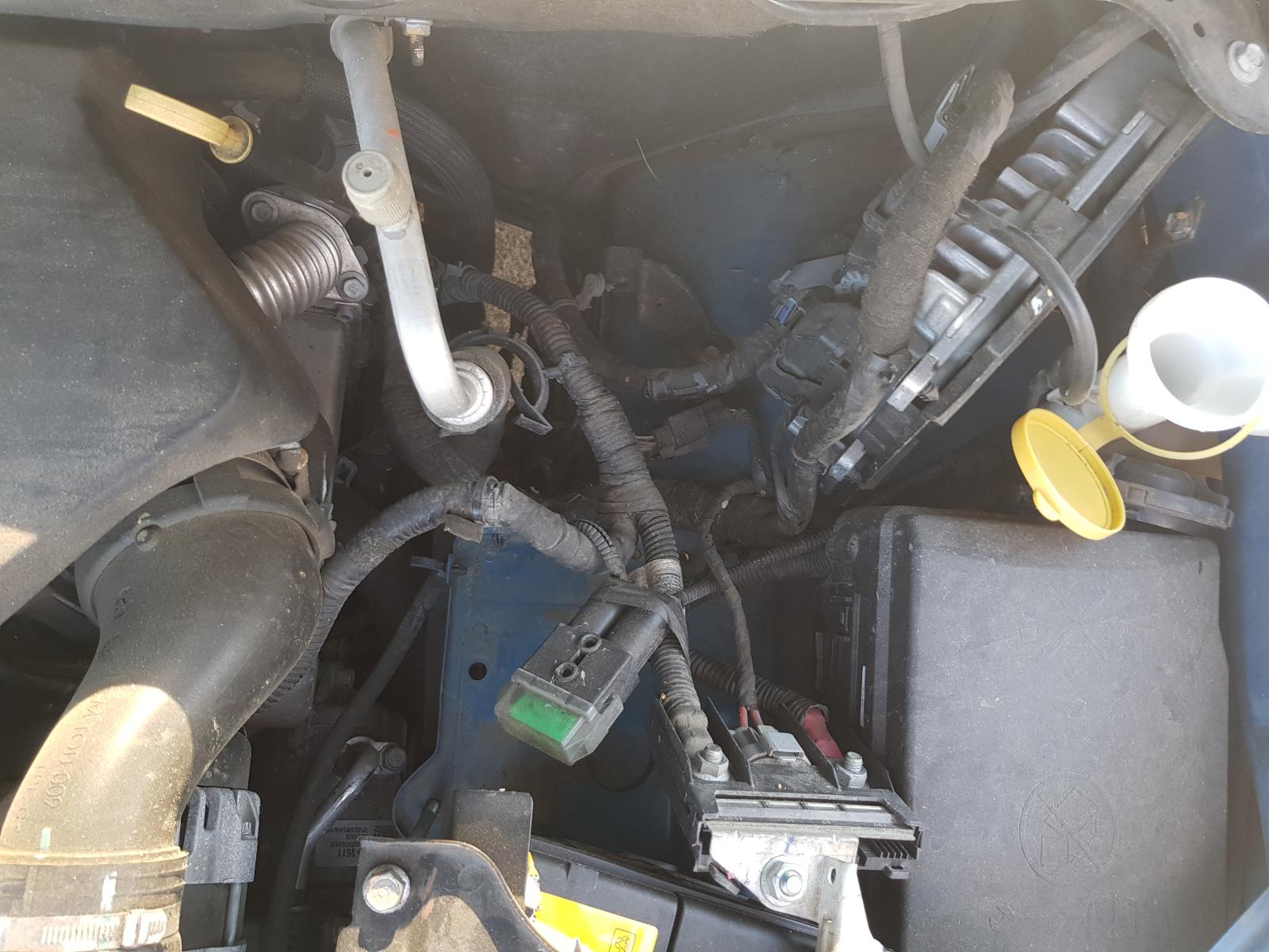 Holden Colorado - RG 2012 -2016