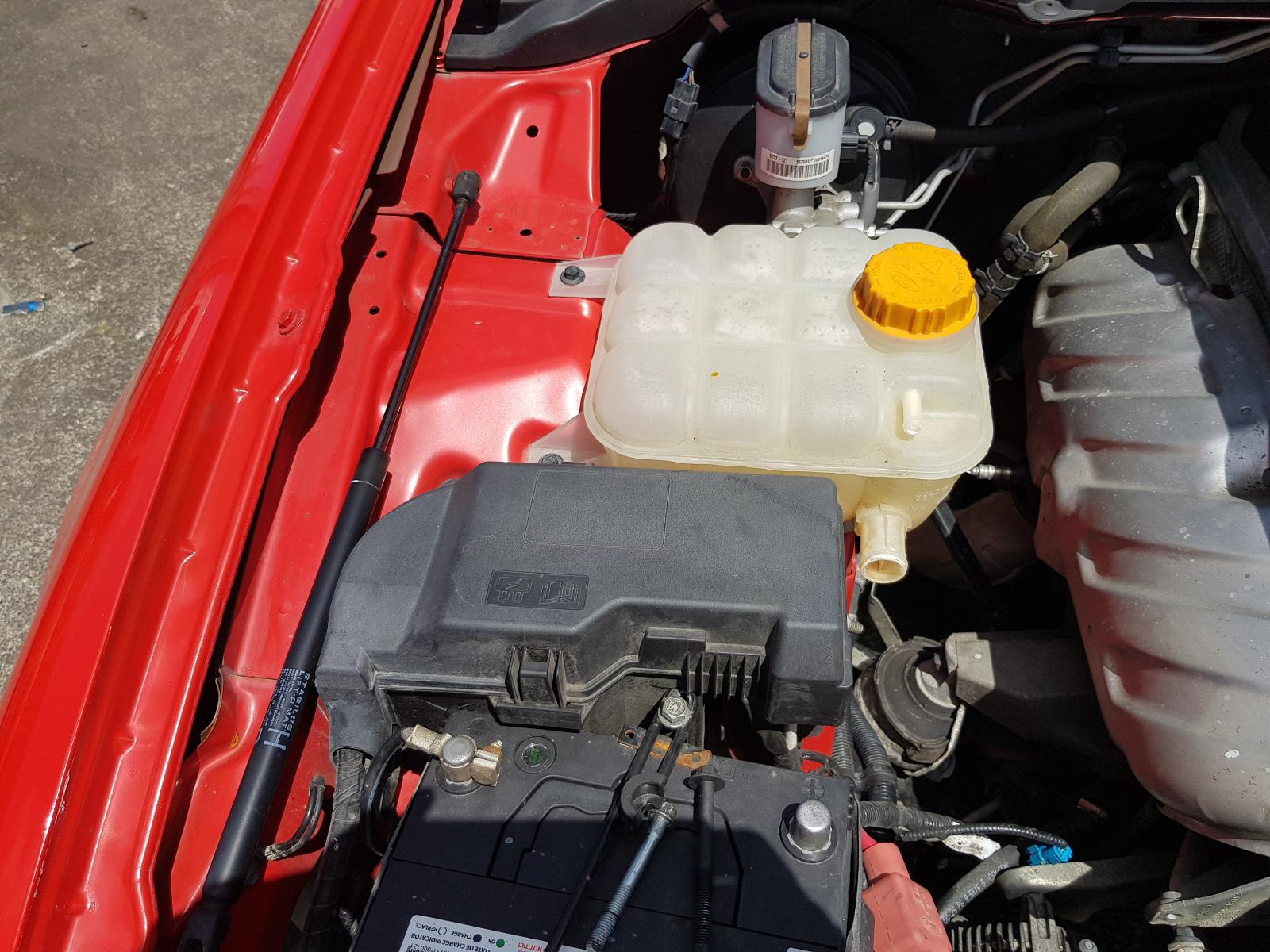 Ford Falcon - FG-FGX 2008-2016