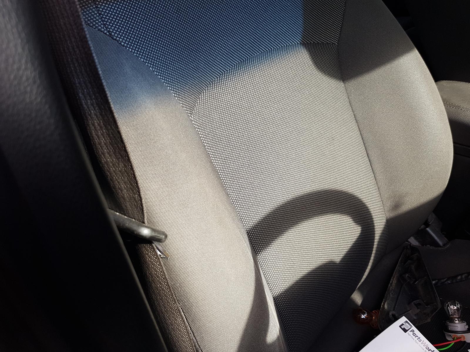 Holden Cruze - 2009-Present