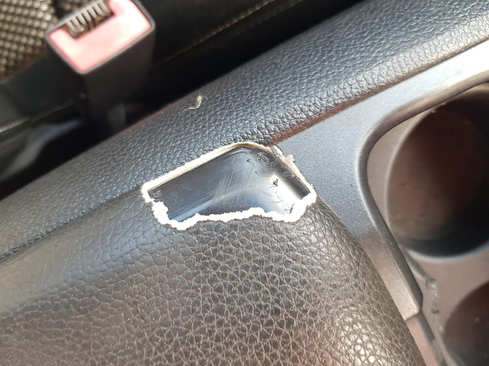 Ford Falcon - FG-FGX 2008-2016