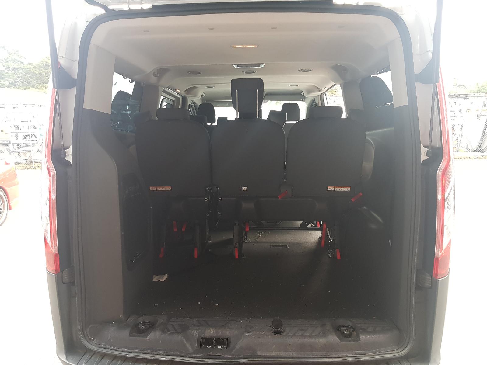 Ford Transit - Other