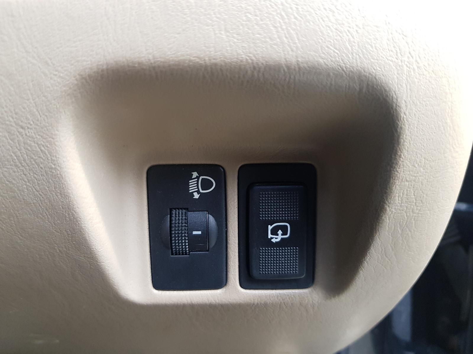 Ford Escape - LF 2007-Present