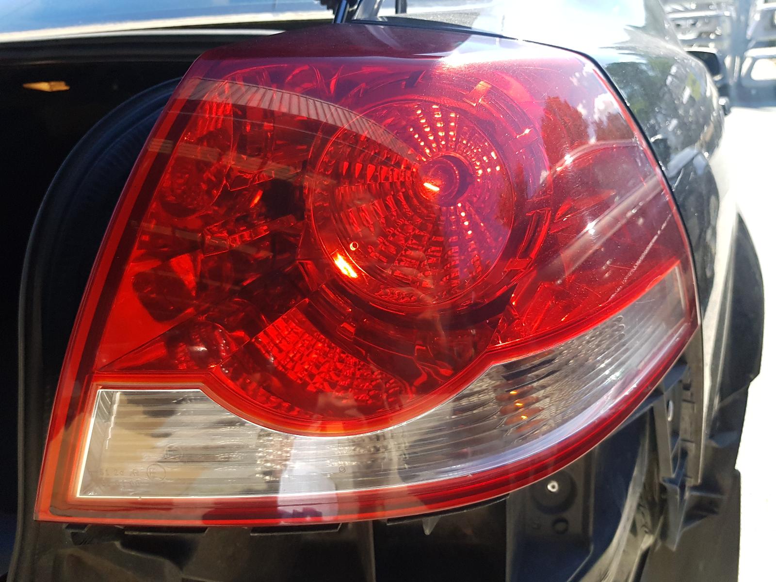 Holden Commodore - VE 2006-2013