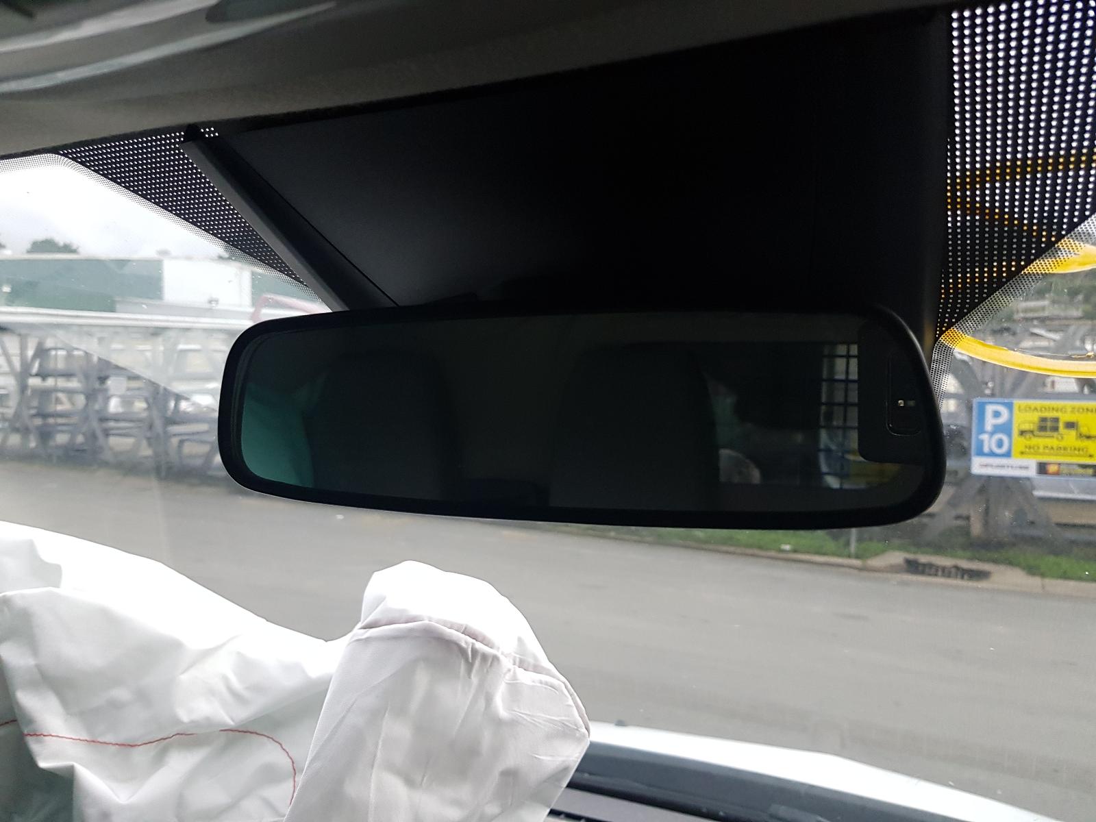 Ford Transit - Other