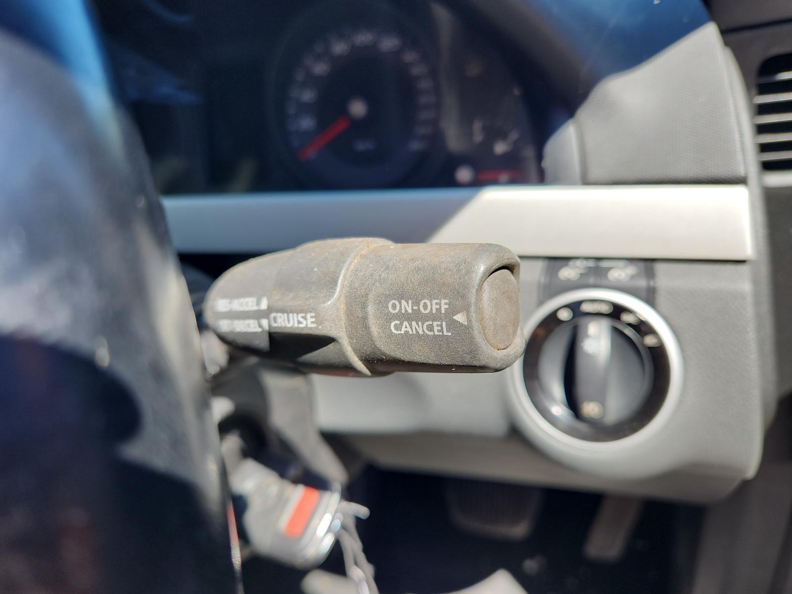 Holden Commodore - VE 2006-2013