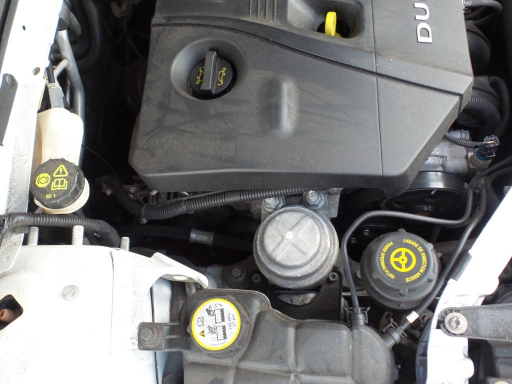 Ford Mondeo - MA-MB 2007-2010