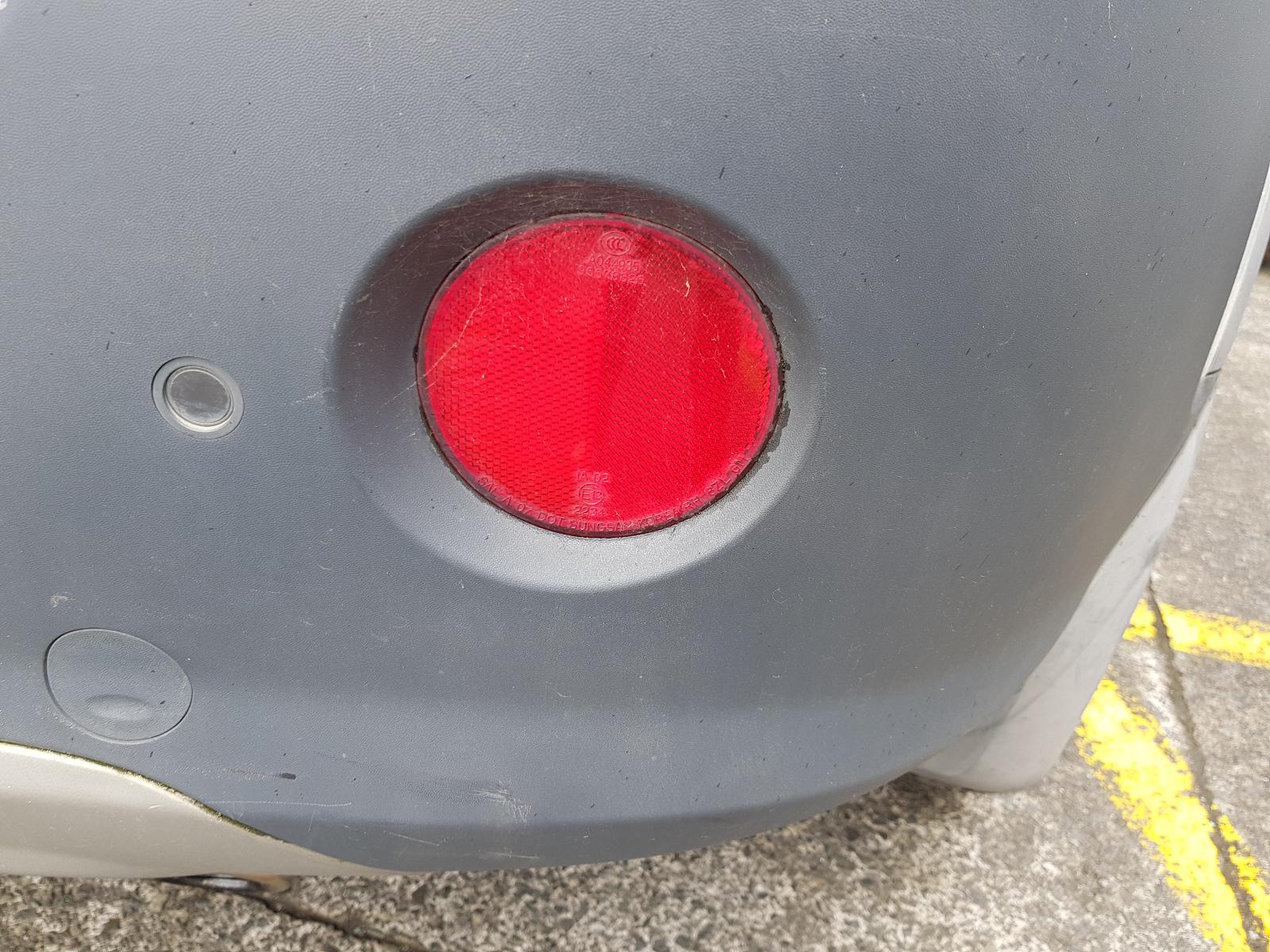 Holden Captiva - Captiva 5 2006-2011