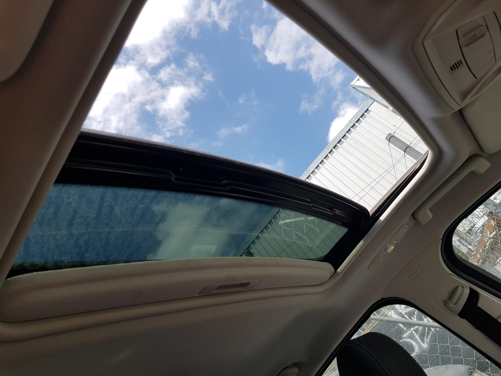 Ford Focus - LW 2011-2015