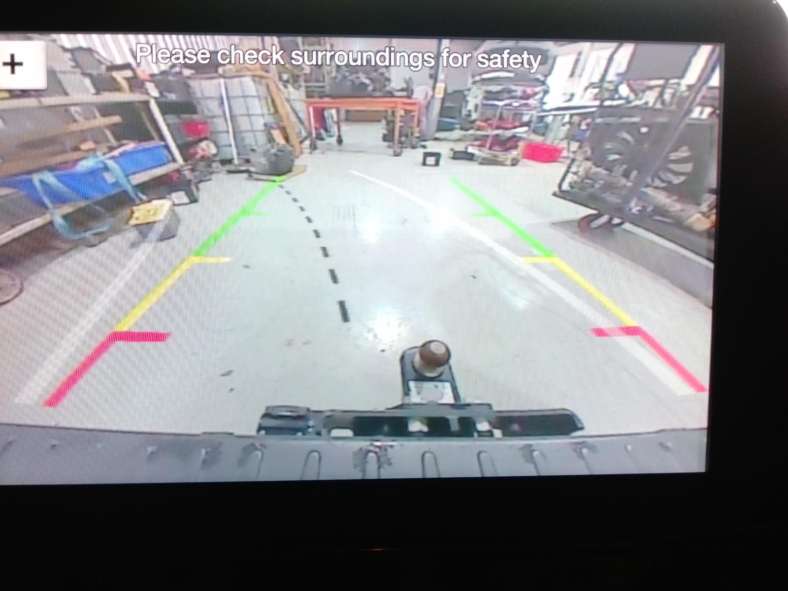 Ford Transit - Other