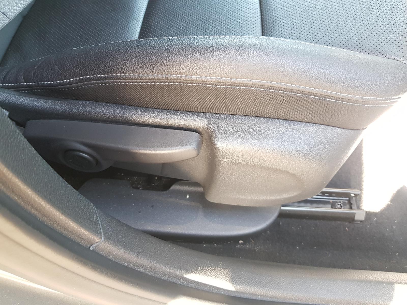 Holden Astra - J 2009-Present