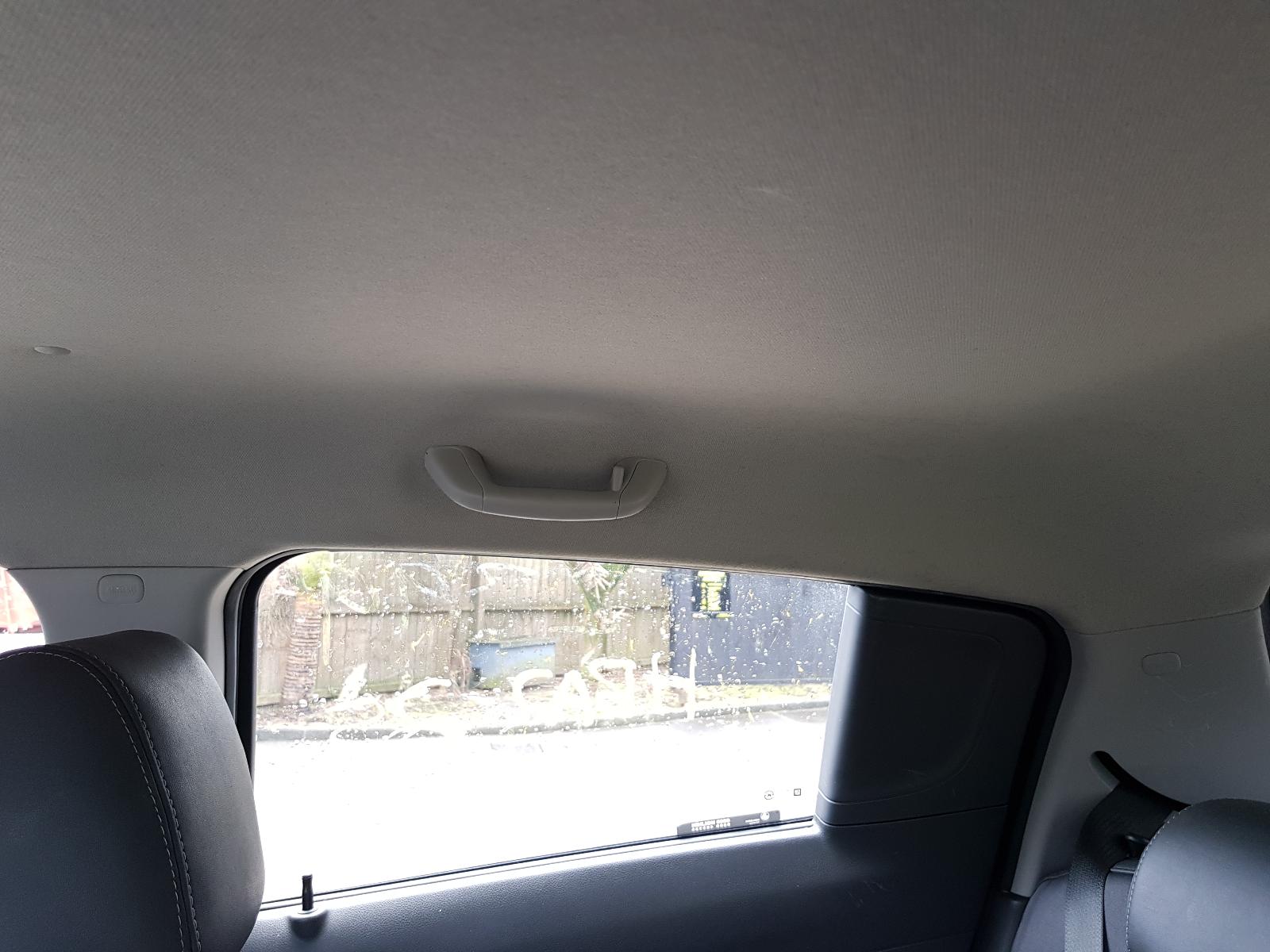 Holden Barina - Spark 2010-Present