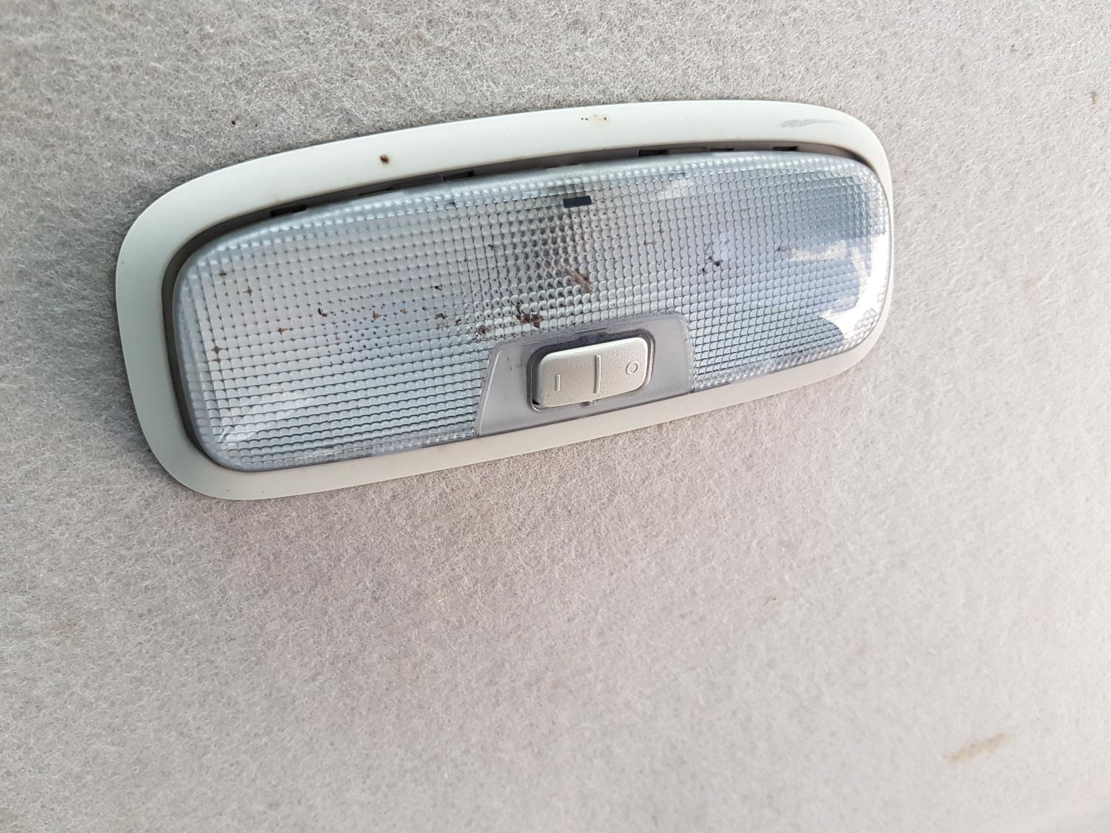 Ford Ranger - PX/PX2 2011-2017