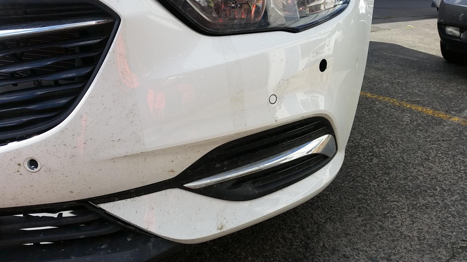 Holden Commodore - Other