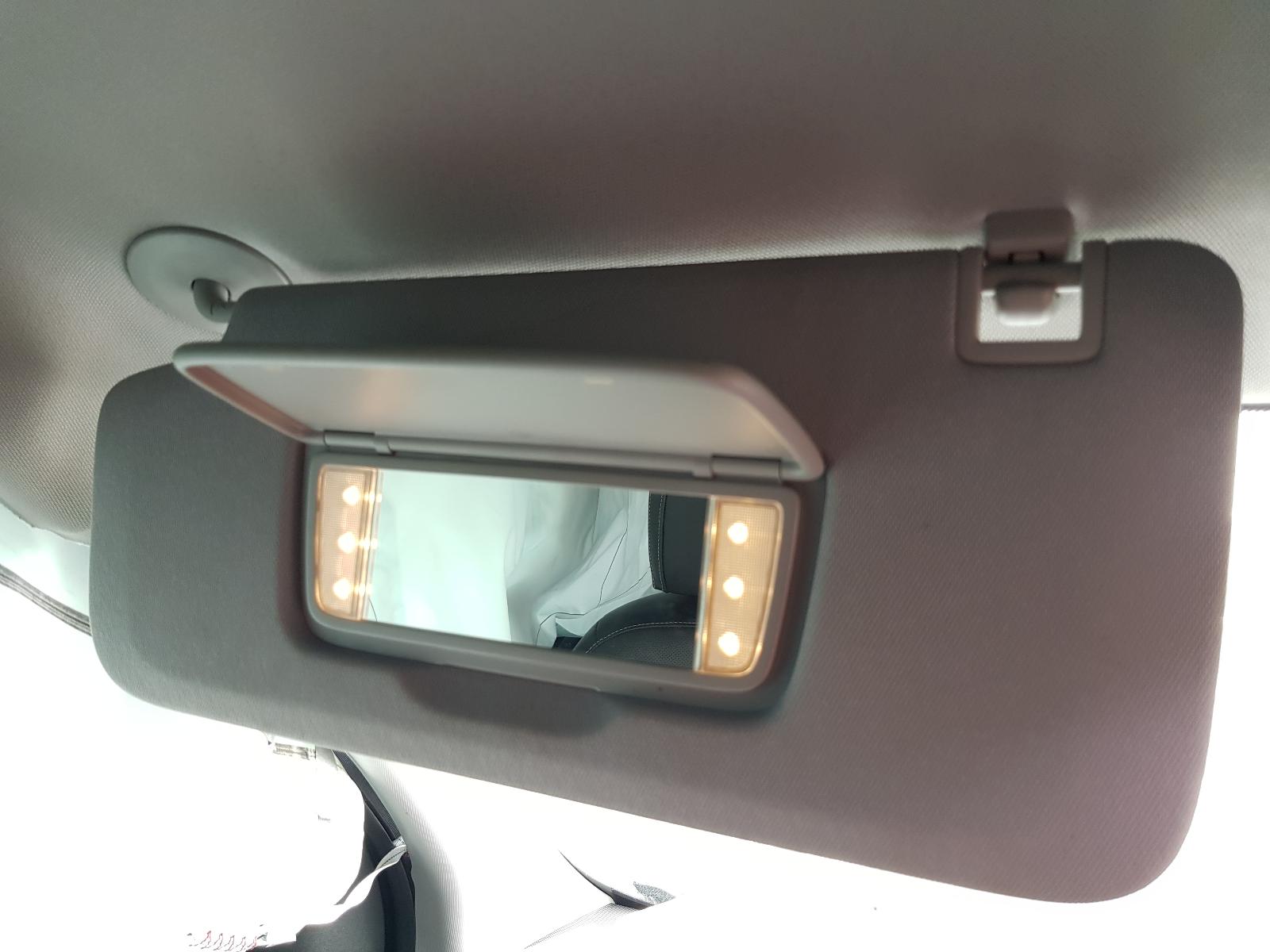 Holden Colorado - RG2 2016-Present