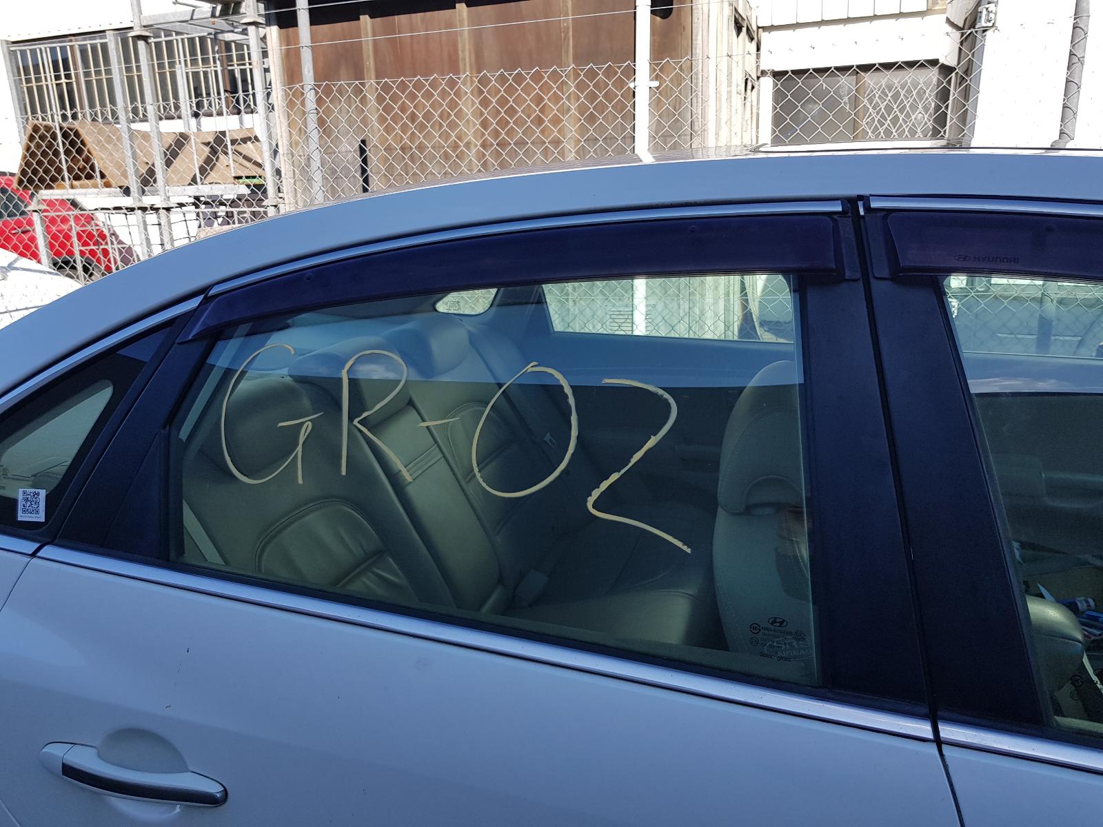 Hyundai Grandeur - XG, TG 1999-2011