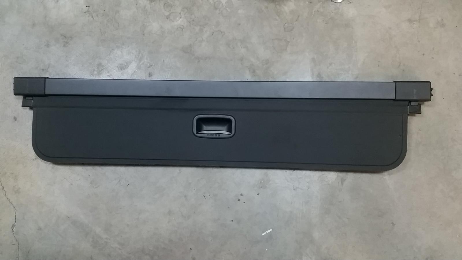 Ford Kuga - TE 2012-2013