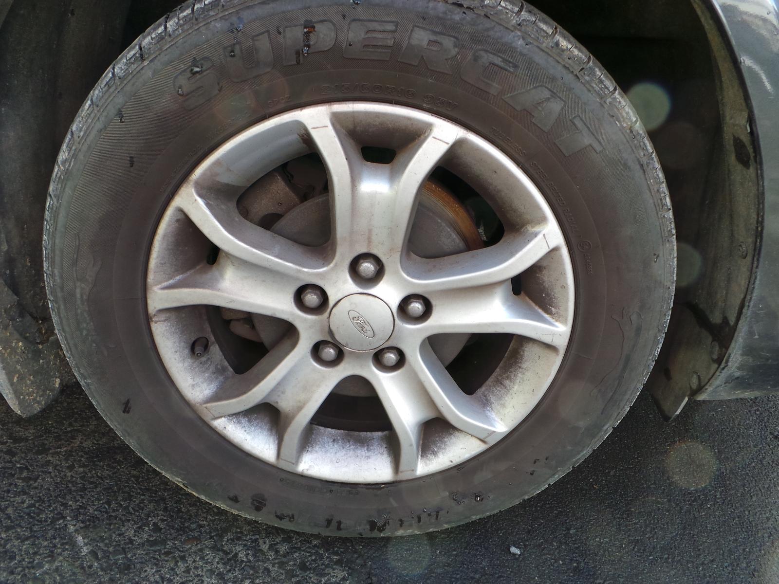 Ford Falcon - FG-FGX 2008-2016