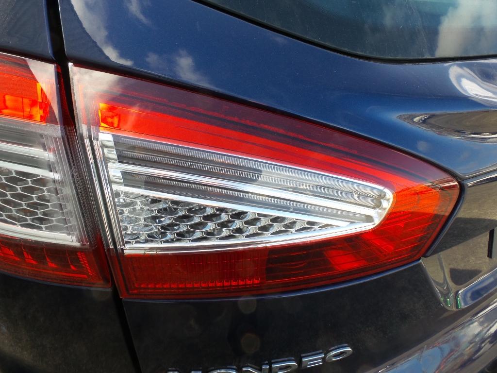 Ford Mondeo - MC 2011-2014