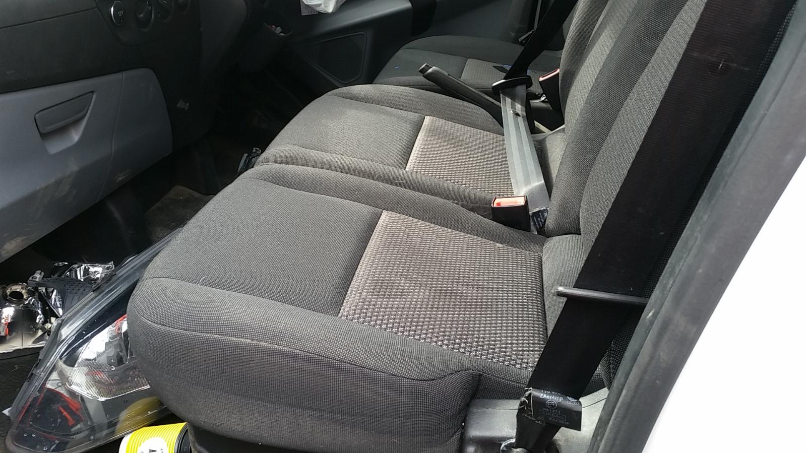 Ford Transit - Other