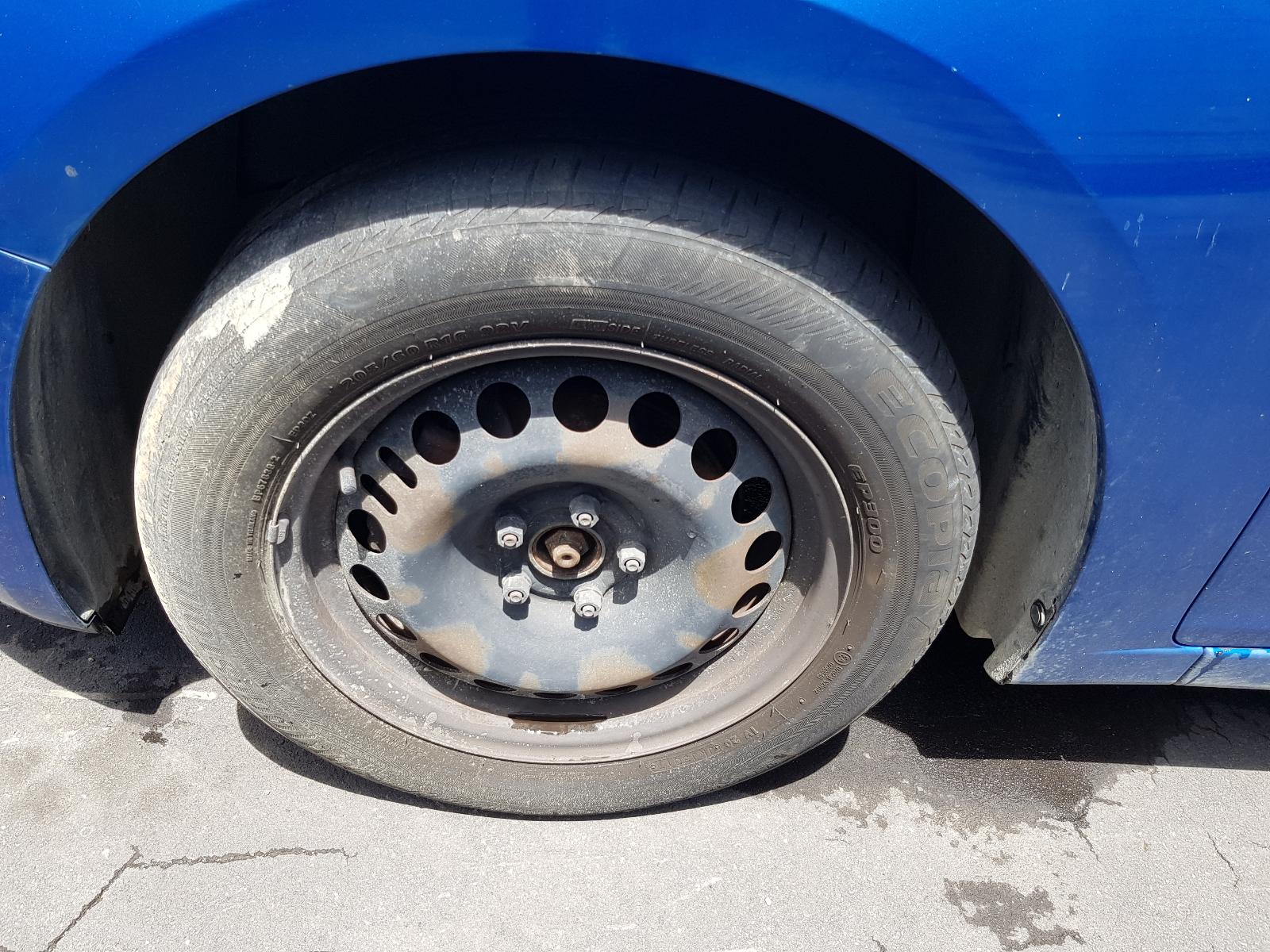 Holden Cruze - 2009-Present