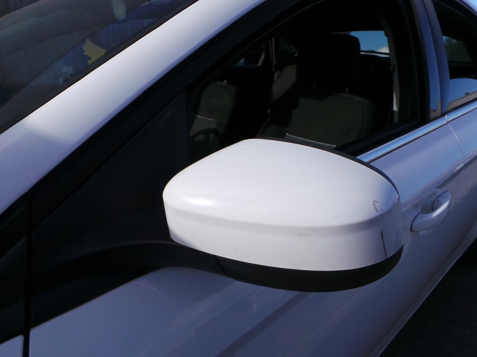 Ford Mondeo - MA-MB 2007-2010